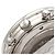 Hermès Orologio automatico Hermes Arceau Chrono AR4.910 SS - vista 3