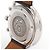 Hermès Orologio automatico Hermes Arceau Chrono AR4.910 SS - vista 4