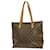 Louis Vuitton Cabas Mezzo Monogram Canvas Marrone - vista 2