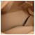 Louis Vuitton Cabas Mezzo Monogram Canvas Marrone - vista 3