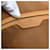 Louis Vuitton Cabas Mezzo Monogram Canvas Marrone - vista 4