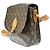 Louis Vuitton Saint Cloud Monogram GM Marrone - vista 2