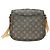 Louis Vuitton Saint Cloud Monogram GM Marrone - vista 3