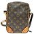 Louis Vuitton Amazone Monogram MM Marrone - vista 2