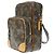 Louis Vuitton Amazone Monogram MM Marrone - vista 3