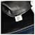 Saffiano Borsetta Prada con placca logo Triangle Blu navy - vista 10