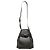 Louis Vuitton Epi Sac Depaule PM Shoulder Bag Nero