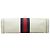 Borsa a tracolla Gucci Ophidia Sherry Line GG Logo Chain Crudo - vista 3