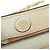 Borsa a tracolla Gucci Ophidia Sherry Line GG Logo Chain Crudo - vista 8