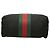 Borsa Tote Gucci Sherry Line Nero - vista 3