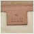 Borsa a mano e a tracolla Gucci GG Canvas Rosa Beige - vista 10