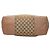 Borsa a mano e a tracolla Gucci GG Canvas Rosa Beige - vista 3