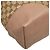 Borsa a mano e a tracolla Gucci GG Canvas Rosa Beige - vista 5