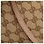 Borsa a mano e a tracolla Gucci GG Canvas Rosa Beige - vista 8
