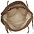 Borsa a mano e a tracolla Gucci GG Canvas Rosa Beige - vista 9