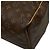 Borsa Boston Louis Vuitton Monogram Keepall 45 Marrone - vista 6