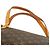 Borsa Tote Louis Vuitton Monogram Estrella MM Marrone - vista 12