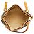 Borsa Tote Louis Vuitton Monogram Estrella MM Marrone - vista 13