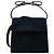 Sac à main Salvatore Ferragamo Vara Doré Bleu Marine
