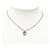 Collana Chanel Coco Mark in argento - vista 6