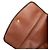 Louis Vuitton Monogram Pochette Rabba 20 Borsa Pochette Marrone - vista 6