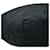 Prada Triangle Logo Plate Tote Bag Schwarz - Ansicht 5