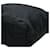 Prada Triangle Logo Plate Tote Bag Schwarz - Ansicht 6