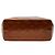 Bolsa Louis Vuitton Monogram Vernis Lead PM Marrom Bronze - vista 3