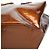 Bolsa Louis Vuitton Monogram Vernis Lead PM Marrom Bronze - vista 4