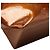 Bolsa Louis Vuitton Monogram Vernis Lead PM Marrom Bronze - vista 5