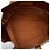 Bolsa Louis Vuitton Monogram Vernis Lead PM Marrom Bronze - vista 8