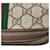 Borsa Mini Gucci Ophidia Marrone Beige - vista 14