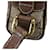 Borsa Mini Gucci Ophidia Marrone Beige - vista 15