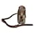 Borsa Mini Gucci Ophidia Marrone Beige - vista 4