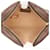 Borsa Mini Gucci Ophidia Marrone Beige - vista 6
