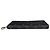 Louis Vuitton Zippy Wallet Horizontal Monogram Eclipse Marrone Nero Multicolore Monogramma - vista 5