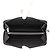 Louis Vuitton Zippy Wallet Horizontal Monogram Eclipse Marrone Nero Multicolore Monogramma - vista 6