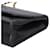 Bolsa de Ombro Chanel Matelassé Preto - vista 11
