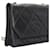 Bolsa de Ombro Chanel Matelassé Preto - vista 16