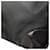 Borsa a tracolla Prada in nylon nero - vista 12