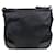 Borsa a tracolla Prada in nylon nero - vista 3