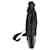 Borsa a tracolla Prada in nylon nero - vista 4