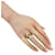 Anillo Stacking Ruby Tiffany & Co. Dorado - vista 2