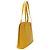 Bolso Louis Vuitton de piel Epi Amarillo - vista 4