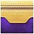 Bolso Louis Vuitton de piel Epi Amarillo - vista 6
