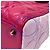 Borsa a mano in pelle rosa Christian Dior - vista 12