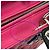 Borsa a mano in pelle rosa Christian Dior - vista 9
