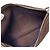 Hermès Hermes Valparaiso PM Canvas Handtasche Braun Weiß - Ansicht 15