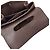 Hermès Hermes Valparaiso PM Canvas Handtasche Braun Weiß - Ansicht 7