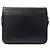 Borsa a mano Balenciaga in pelle nera Nero - vista 2